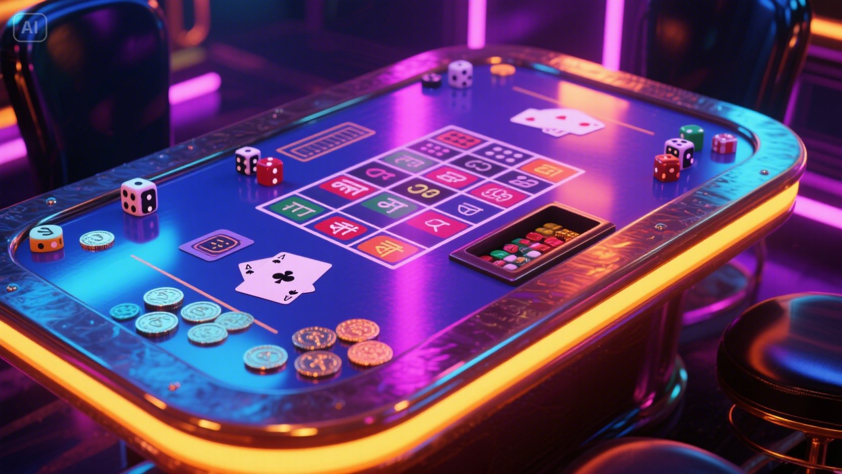 dream gaming casino